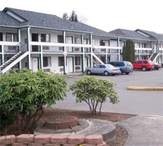 Sumner Motor Inn