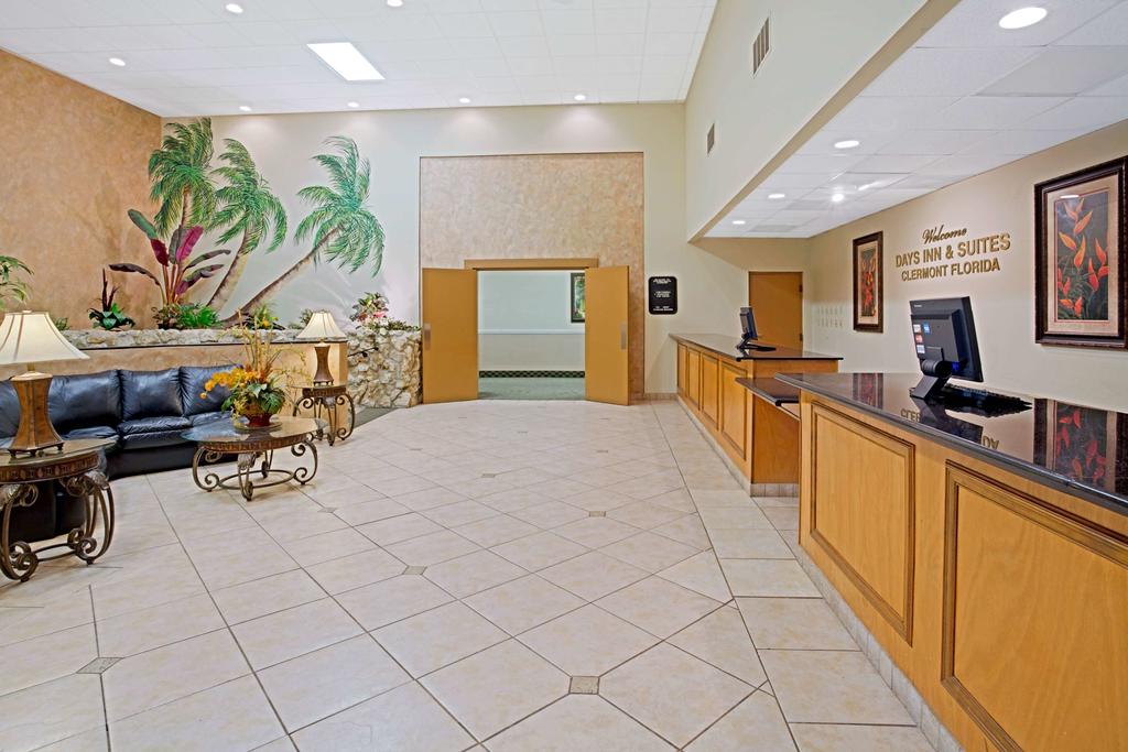 Days Inn And Suites Clermont