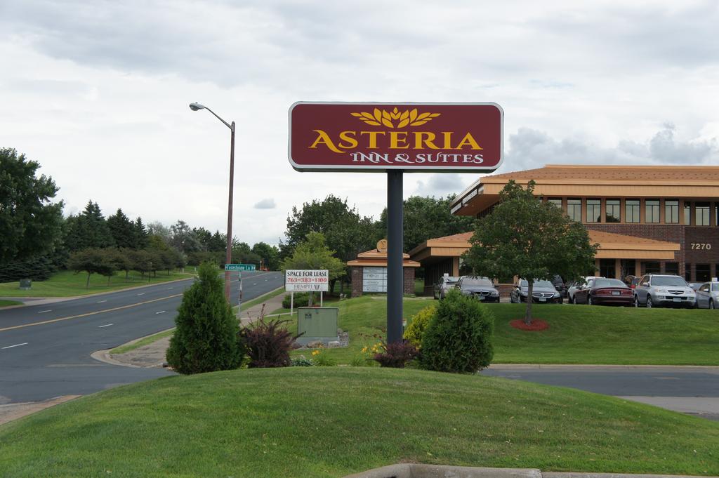 Asteria Inn Maple Grove