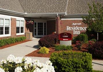 Residence Inn Boston Westford