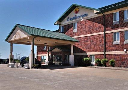 Comfort Inn South Jacksonville