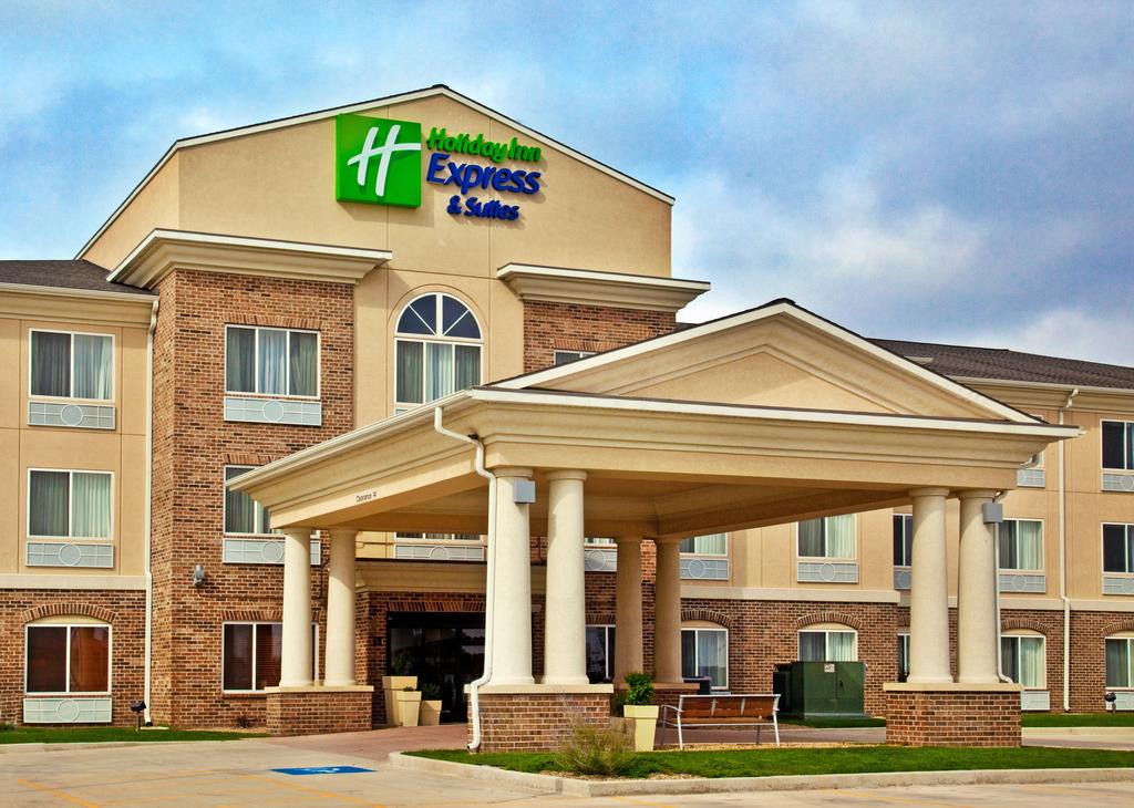 Holiday Inn Exp Stes Jacksonvi