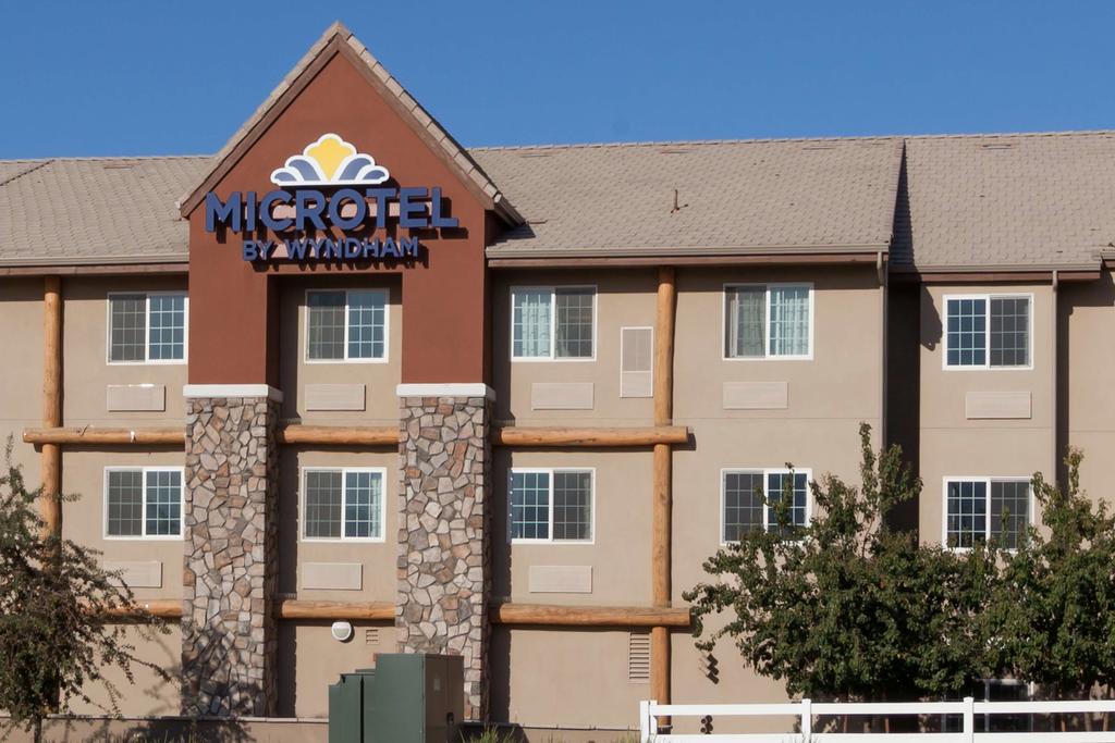 Microtel Inn and Suites Wheeler Ridge