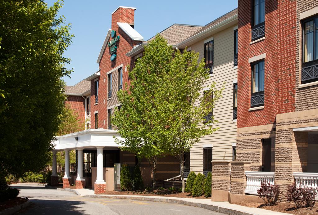 Homewood Suites by Hilton Cambridge Arlington