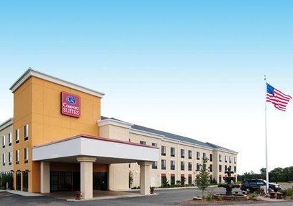 Comfort Suites Edinboro