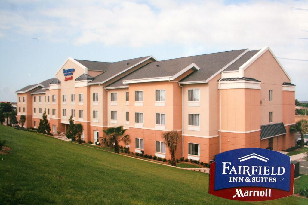 Fairfield Inn and Suites Clermont