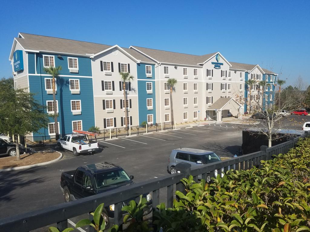 WoodSpring Suites Orlando Clermont