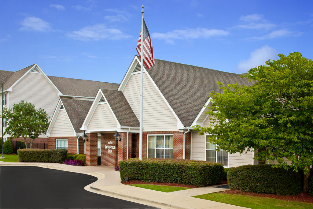 Residence Inn Birmingham Homewood