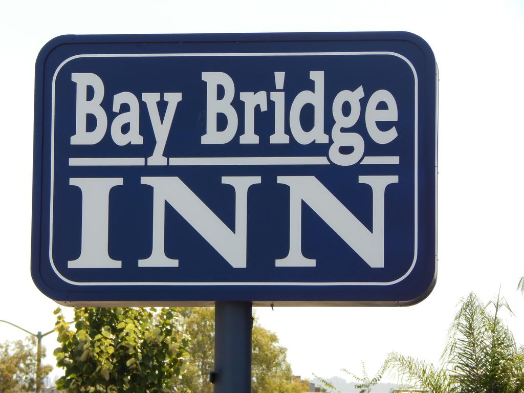 Bay Bridge Inn