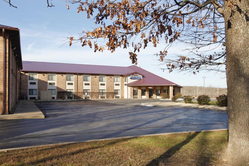 Baymont Inn and Suites Warrenton