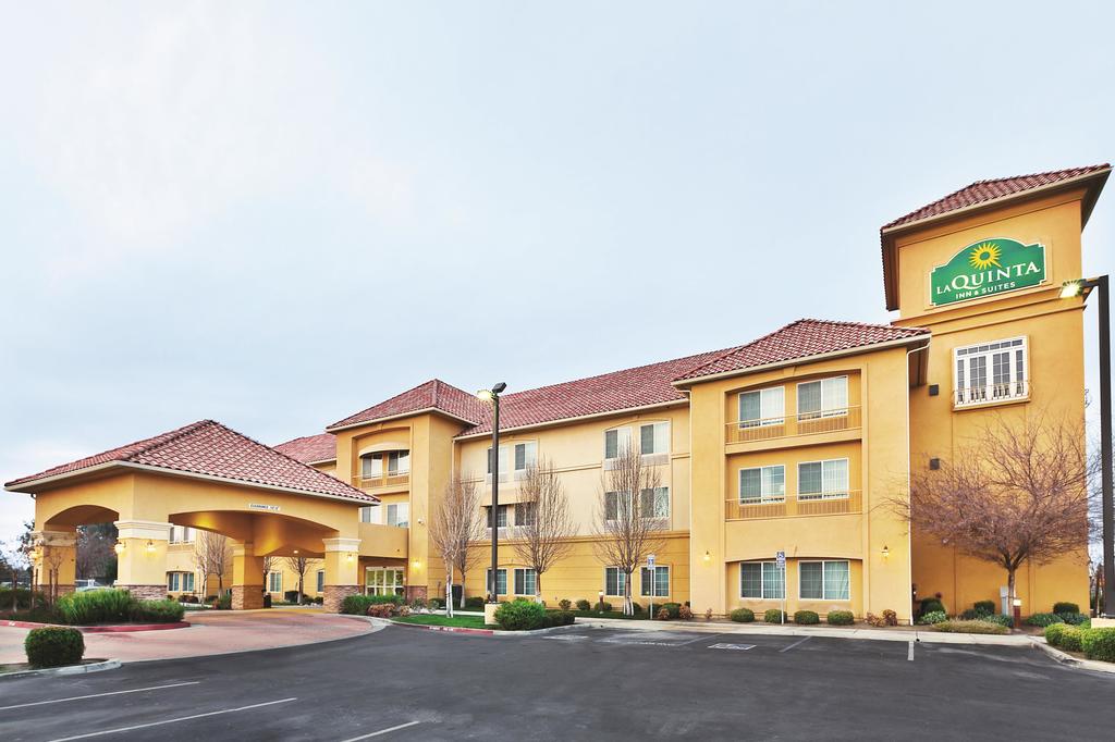 La Quinta Inn and Suites Fresno Northwest