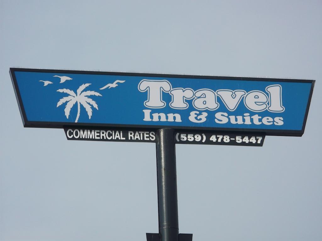 Travel Inn and Suites