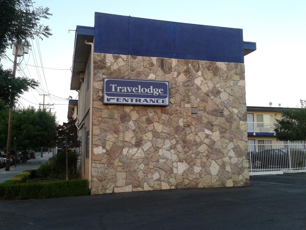 Travelodge Fresno Yosemite Area