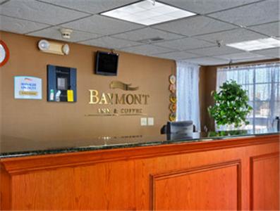 Baymont Inn and Suites Oklahoma City Airport