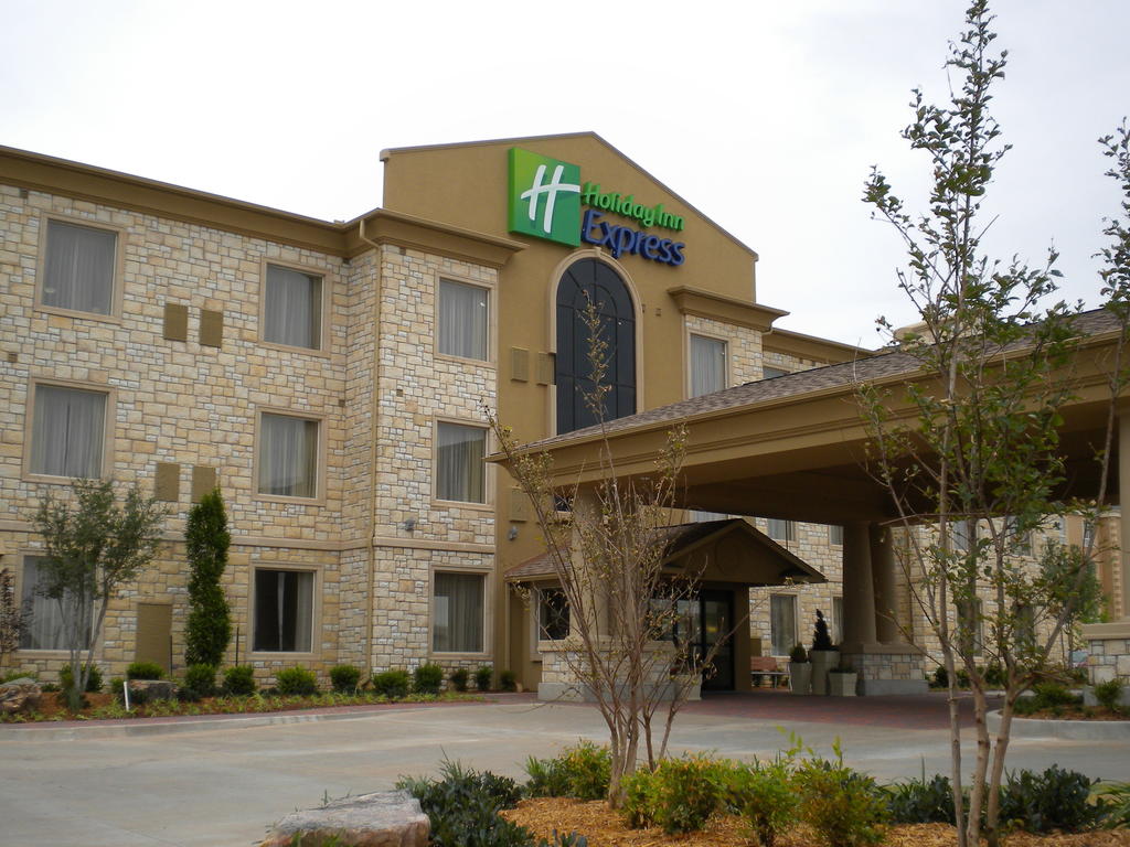 Holiday Inn Exp Stes Quail Spr