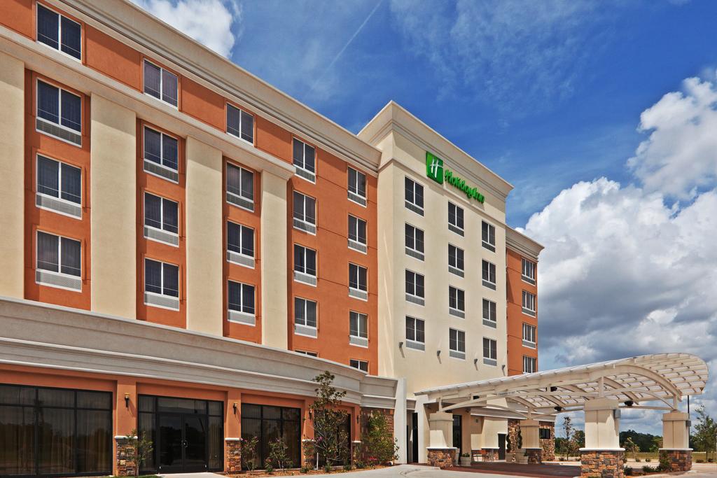 Holiday Inn Okc Airport