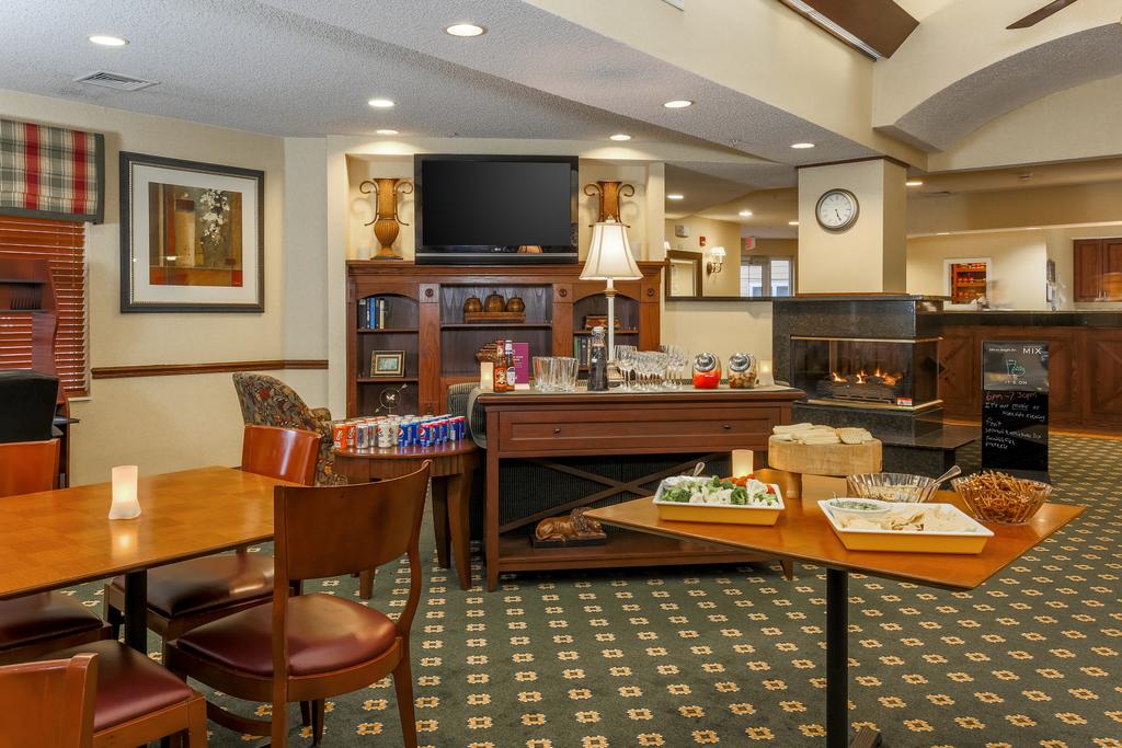 Residence Inn Oklahoma City SouthCrossroads Mall