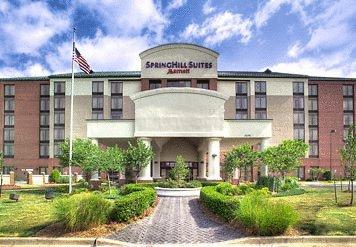 SpringHill Suites Oklahoma City Quail Springs