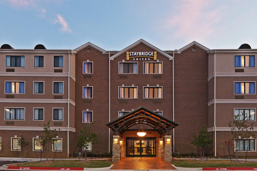 Staybridge Suites Quail Spring