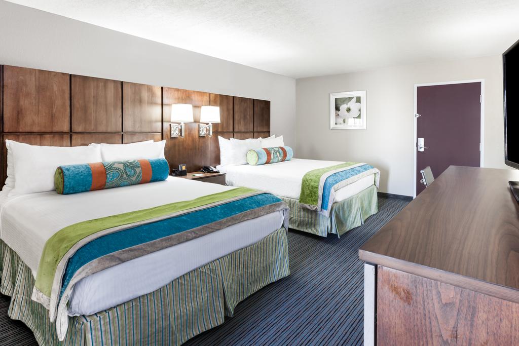 Holiday Inn Hotel and Suites Oklahoma City North