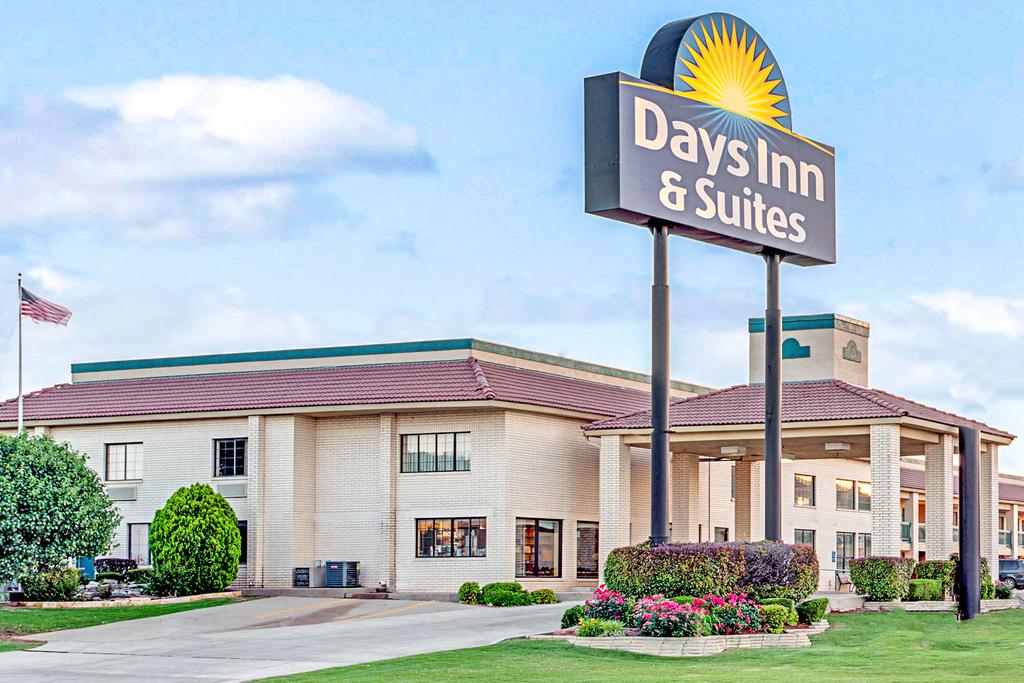 Days Inn Oklahoma City