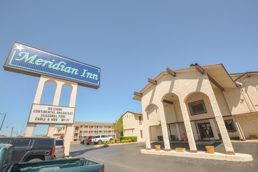 Meridian Inn