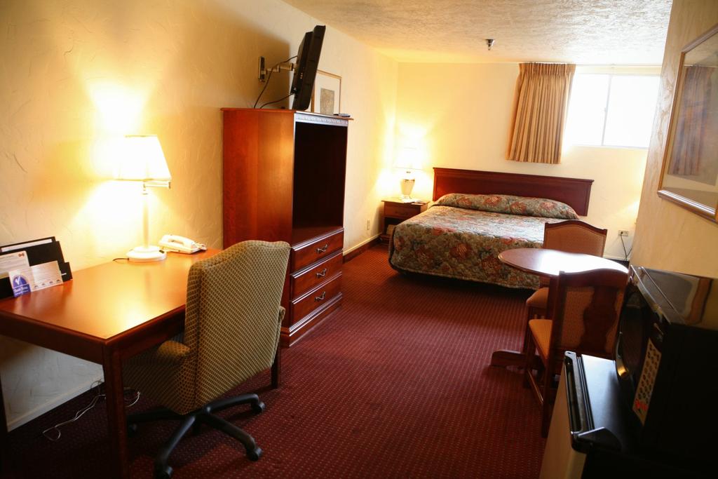 Americas Best Value Inn