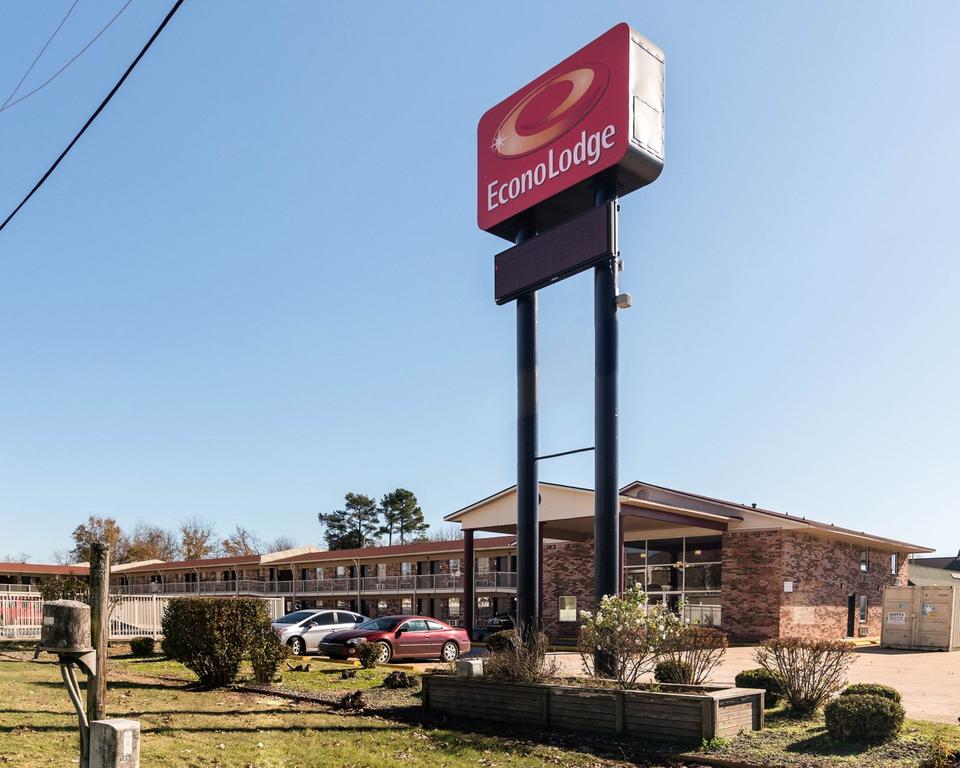 Econo Lodge Russellville