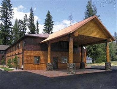 FairBridge Inn and Suites - Sandpoint