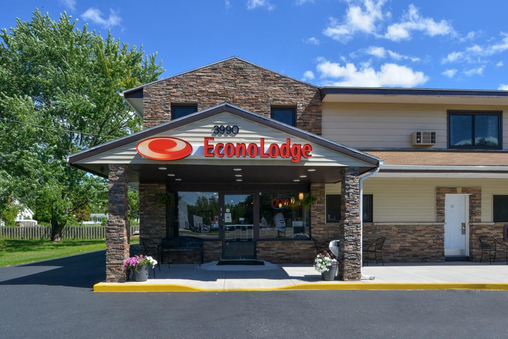 Econo Lodge Rochester