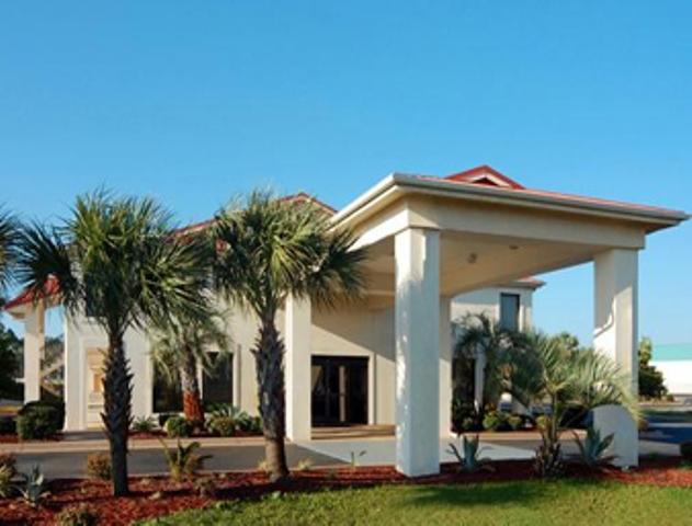 Days Inn and Suites Navarre Conference Center