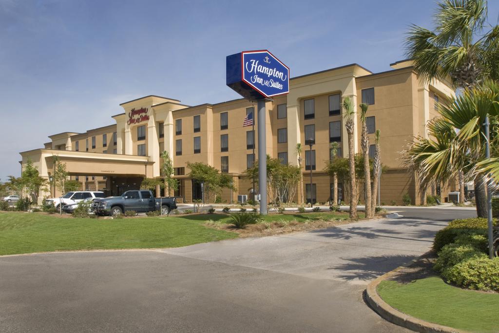 Hampton Inn and Suites - Navarre