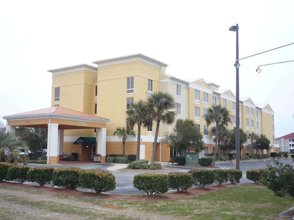 Holiday Inn Express and Suites Little River