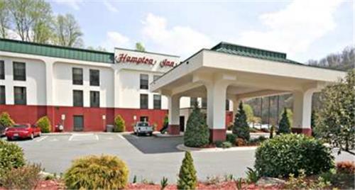 Hampton Inn Marion