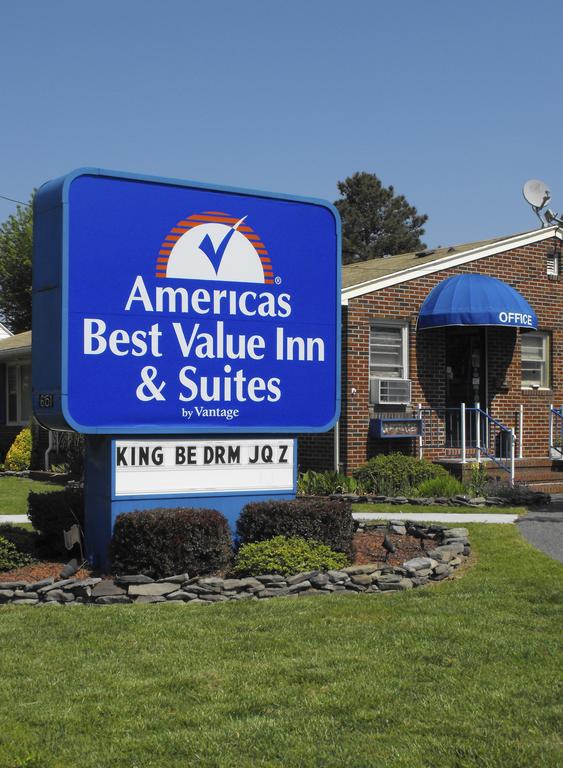 Americas Best Value Inn and Suites Chincoteague Island