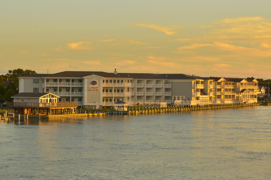 Comfort Suites Chincoteague