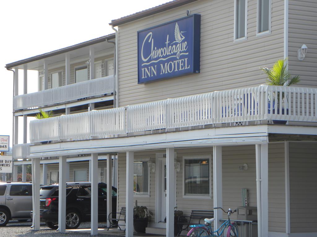 Chincoteague Inn