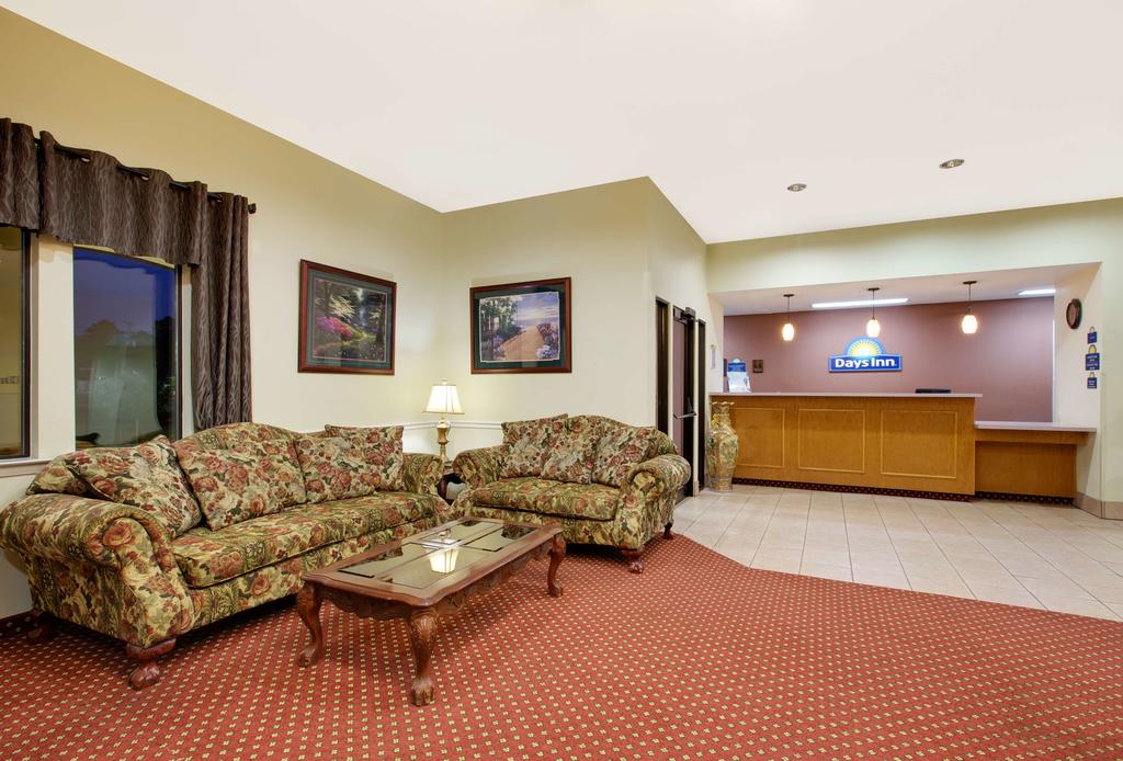 Days Inn Fairfield