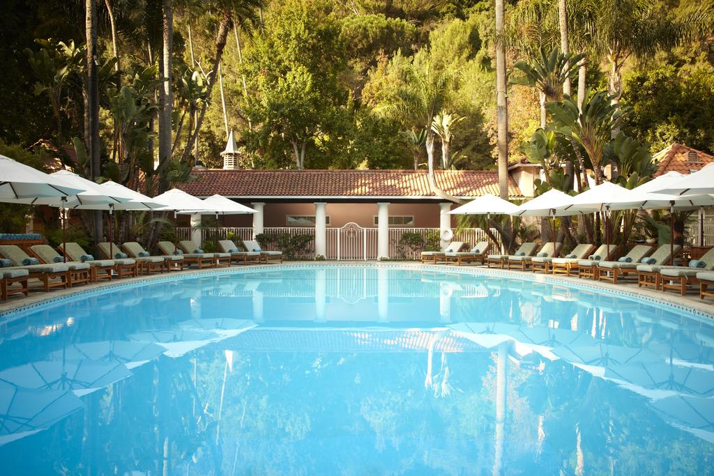 Hotel Bel Air