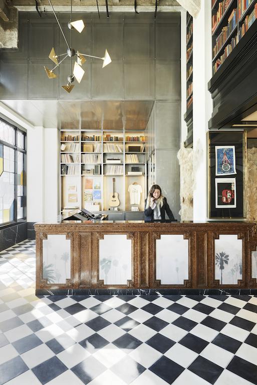 Ace Hotel Downtown Los Angeles