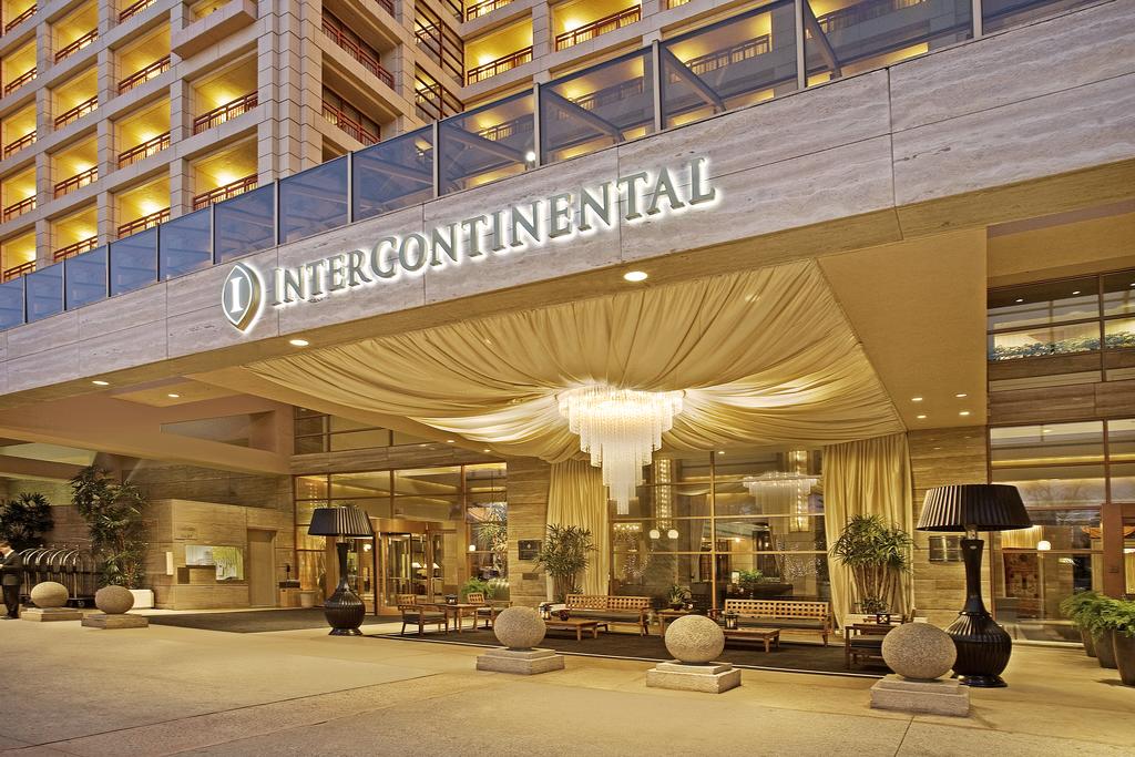 InterContinental Los Angeles Century City - Beverly Hills