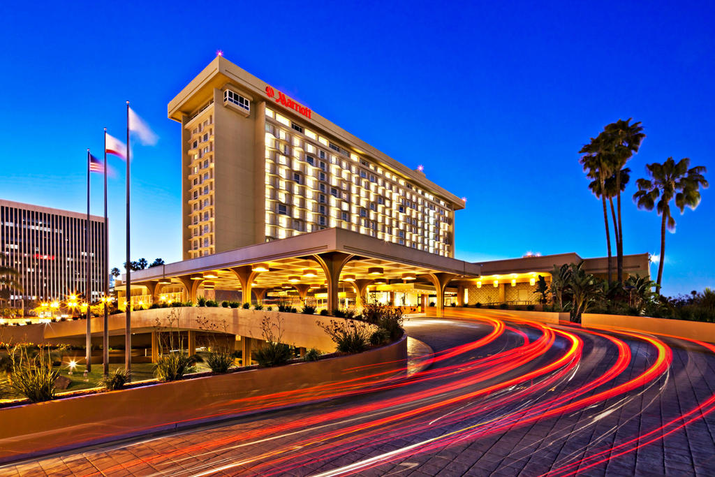 Los Angeles Airport Marriott