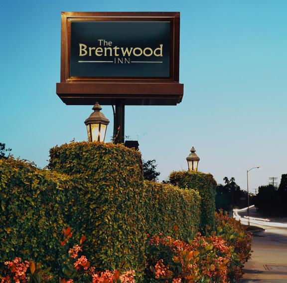 Brentwood Inn