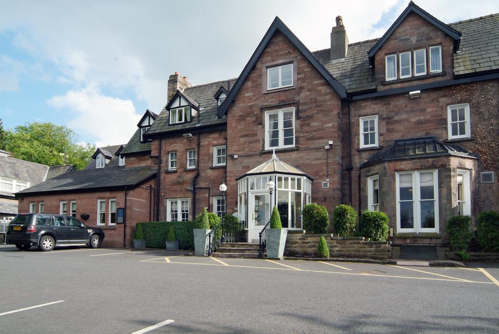 Alderley Edge Hotel