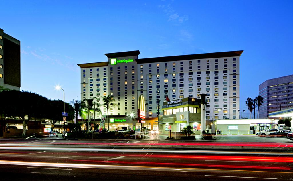 Holiday Inn Los Angeles - LAX Airport