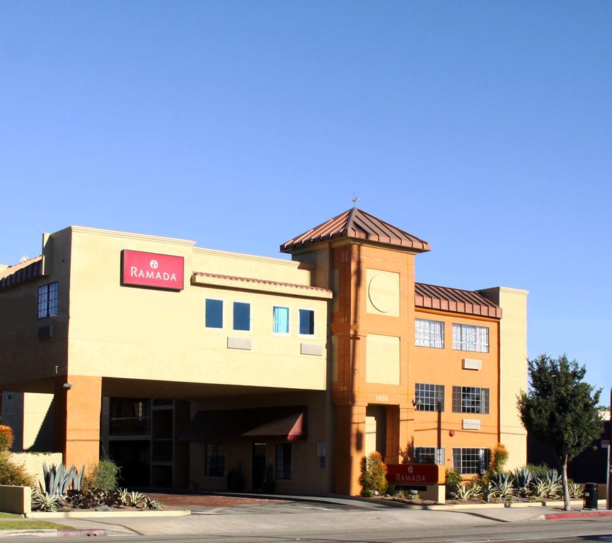 Ramada Culver City