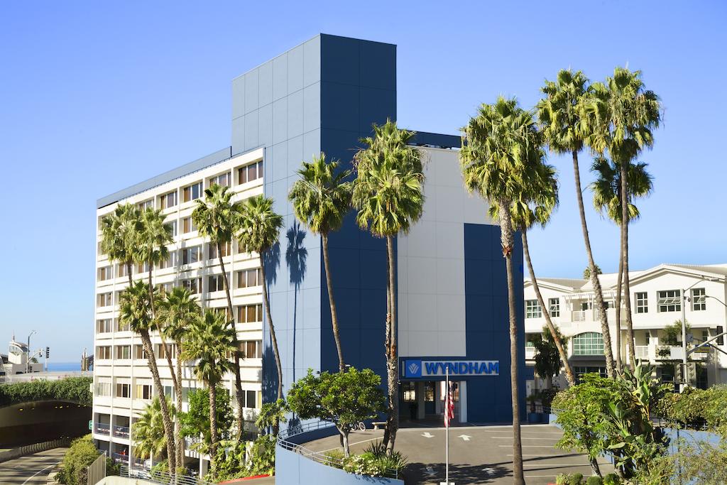 Wyndham Santa Monica - The Pier