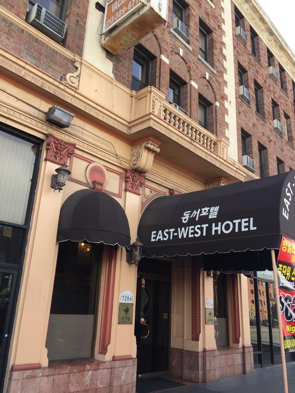 East West Hotel