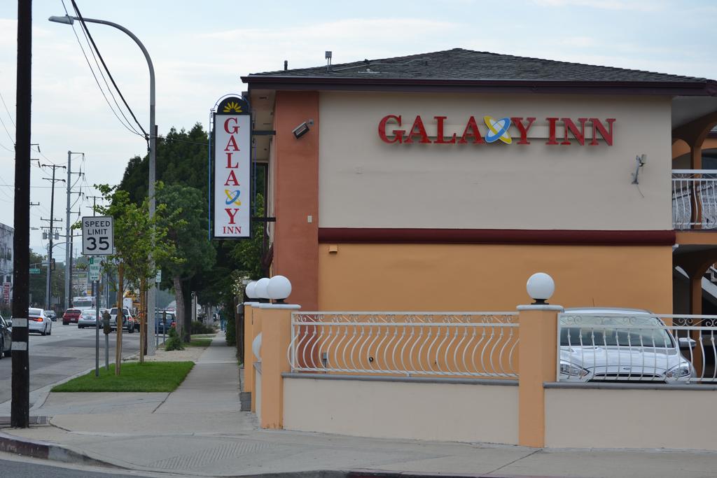 Galaxy Inn