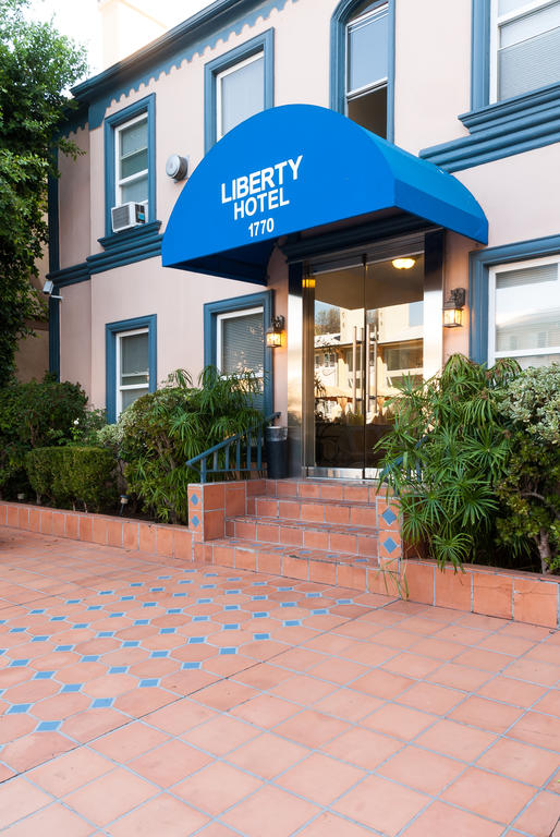 Hollywood Liberty Hotel